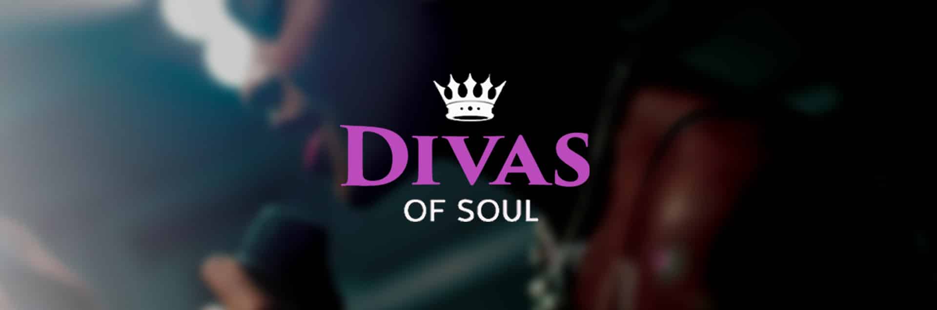 Divas of Soul