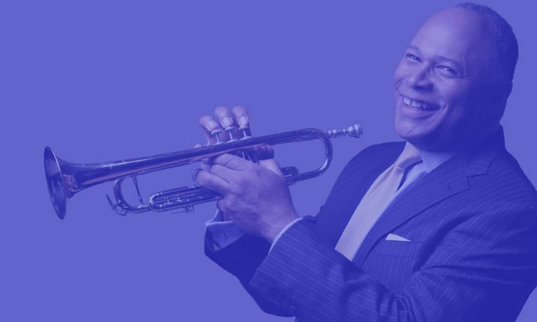 Byron Stripling Concerts