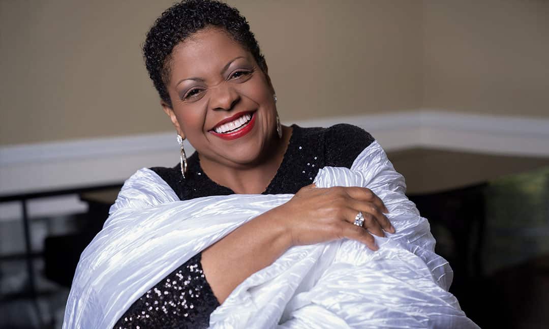 Carmen Bradford