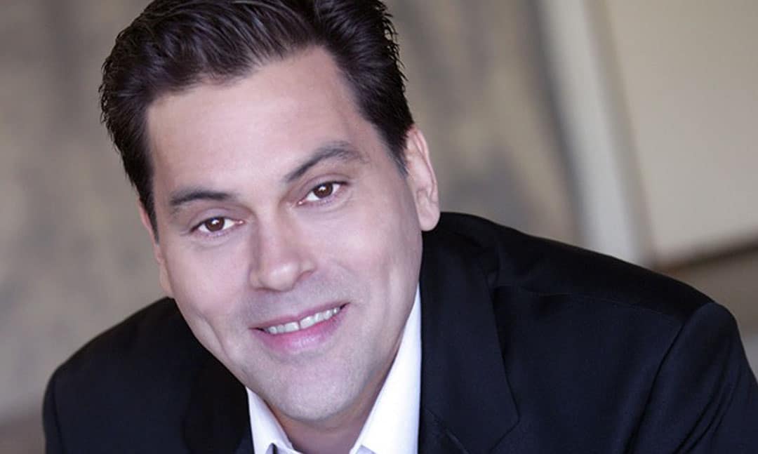 Doug LaBrecque