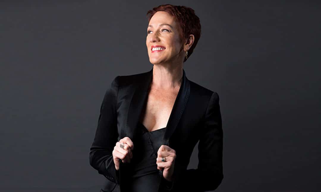 Lisa Vroman