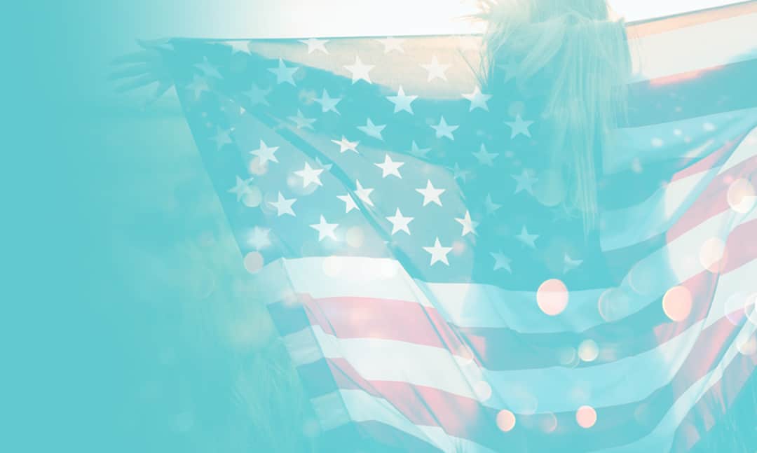 Patriotic & Country Music
