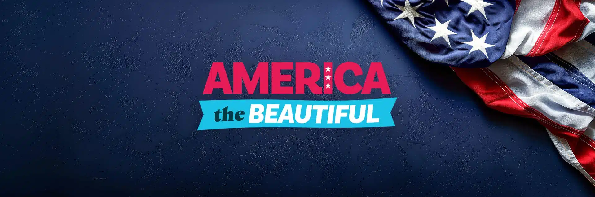 America the Beautiful