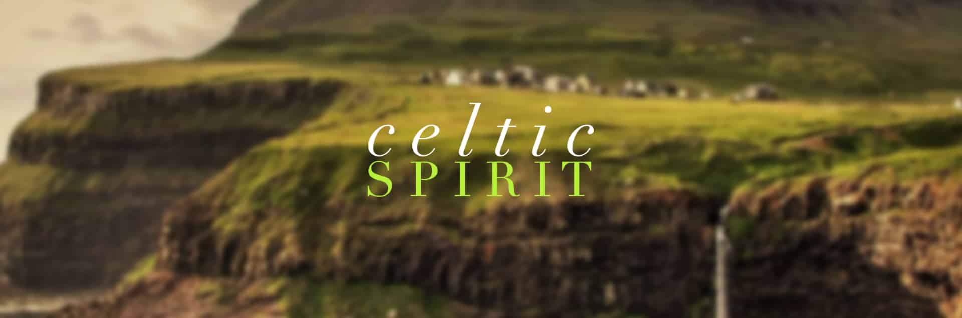 Celtic Spirit