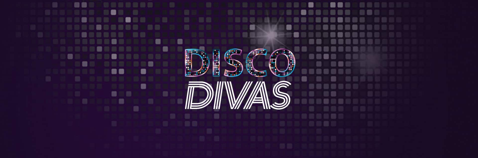 Disco Divas