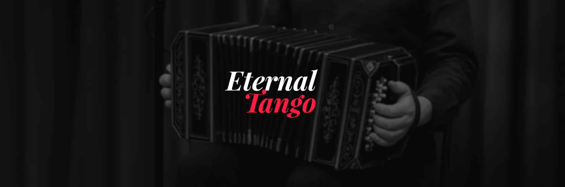 Eternal Tango