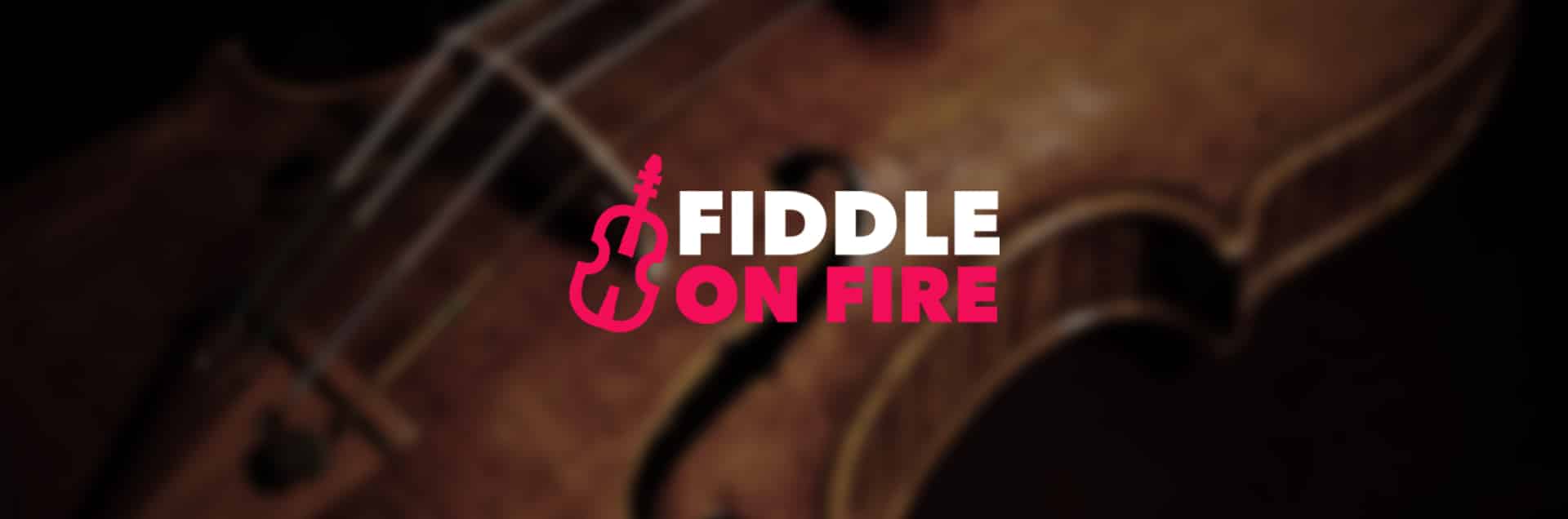 Fiddle on Fire