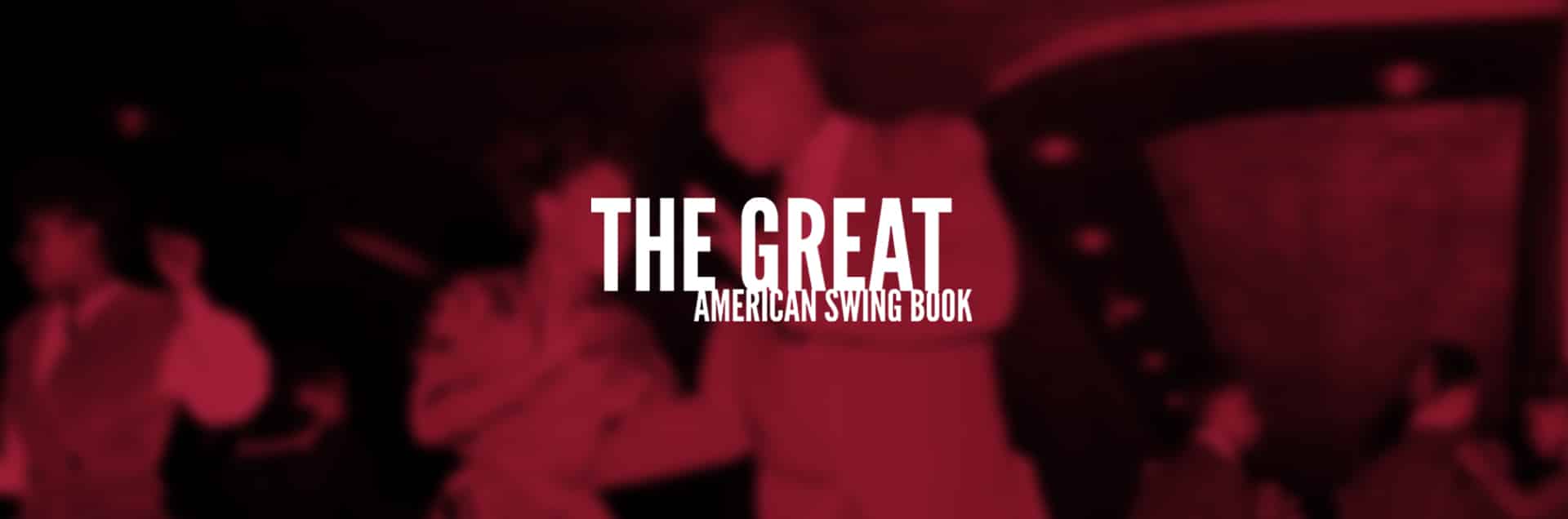 Great American Swing Book