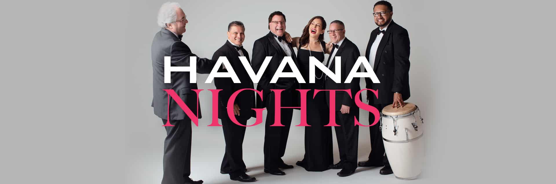 Havana Nights