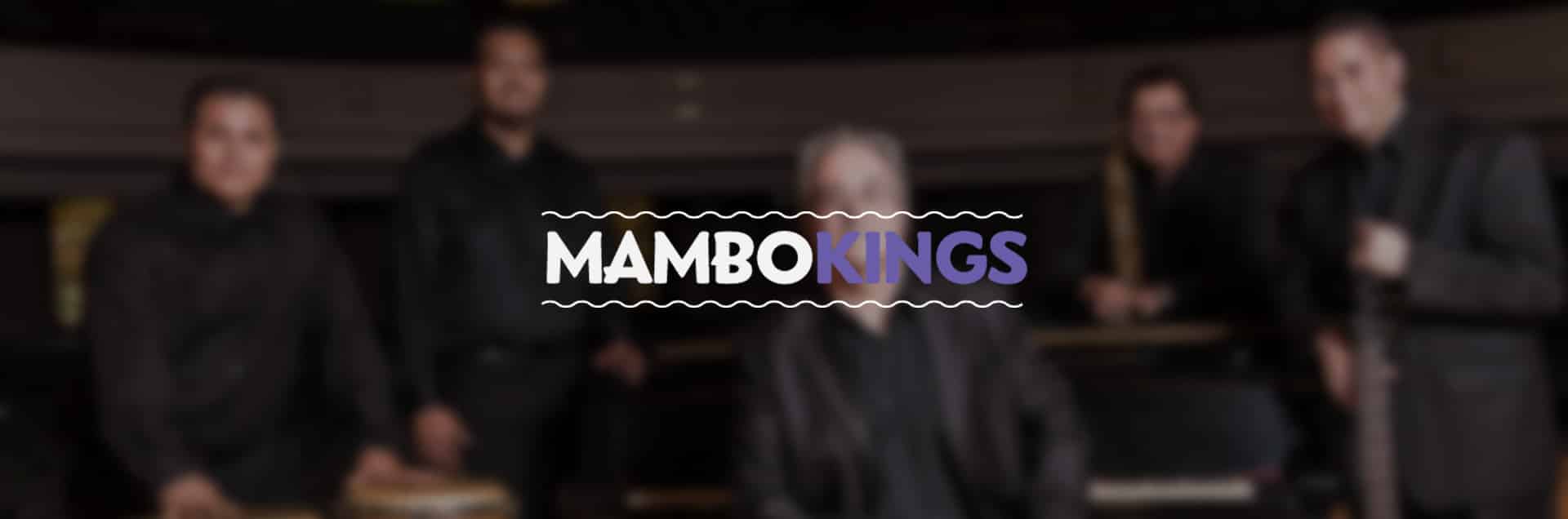 Mambo Kings