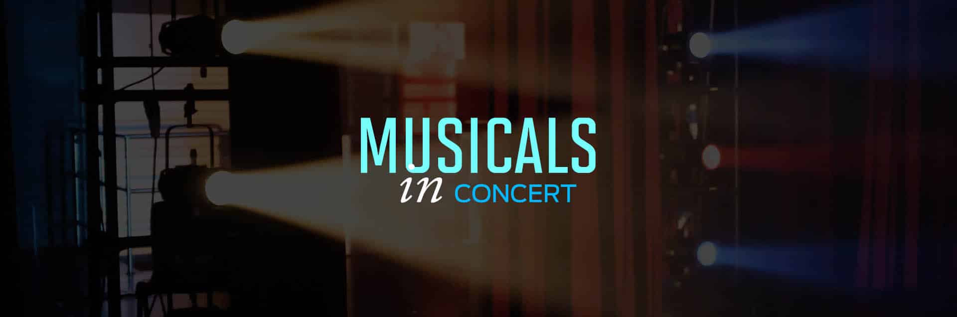 Musicals in Concert