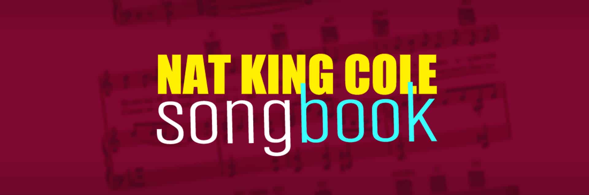 Nat King Cole Songbook