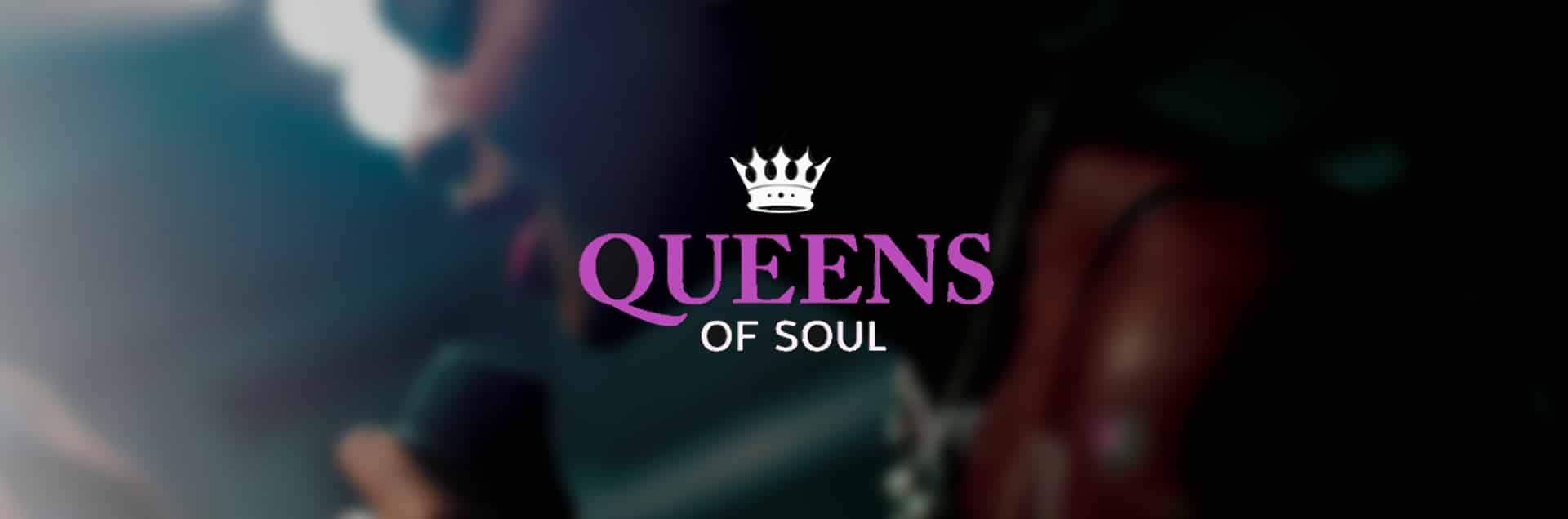 Queens of Soul