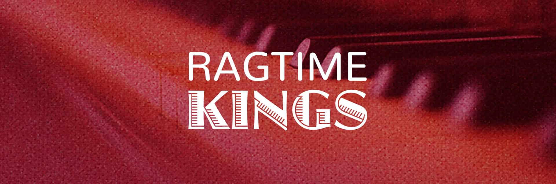 Ragtime Kings