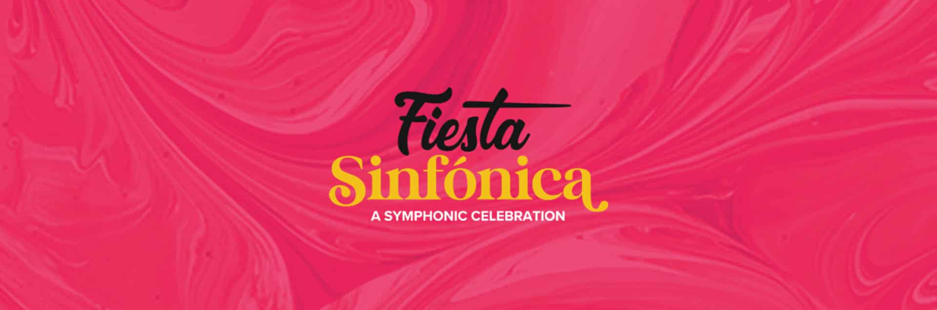 Fiesta Sinfónica