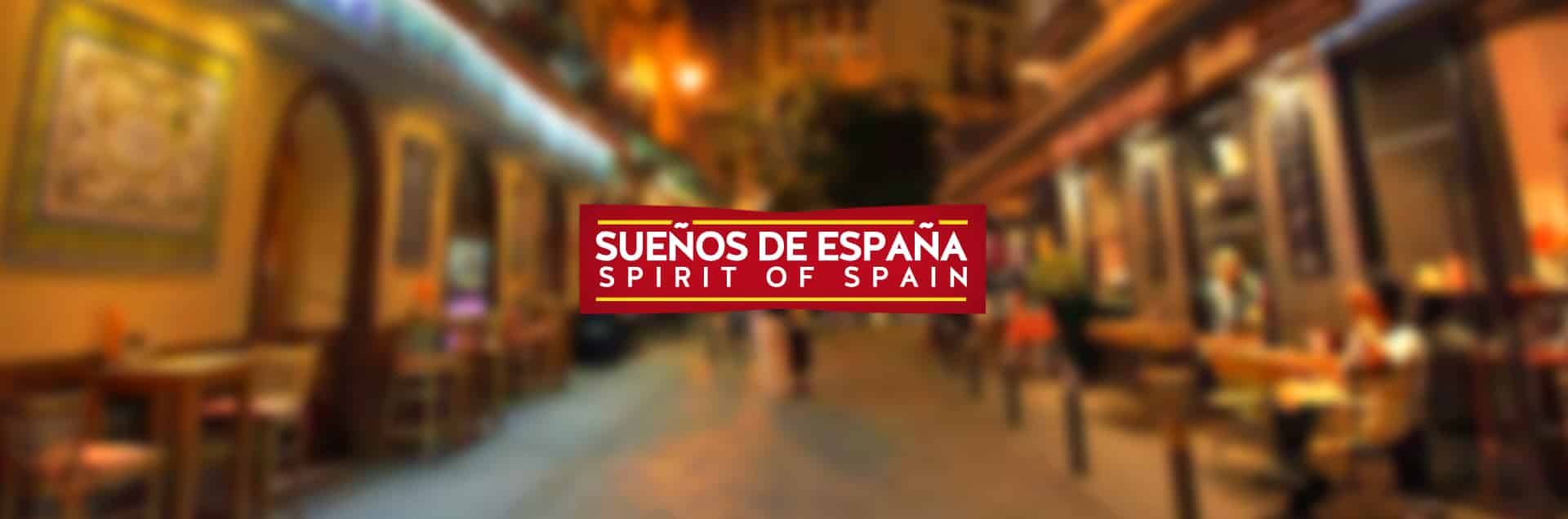 Sueños de España