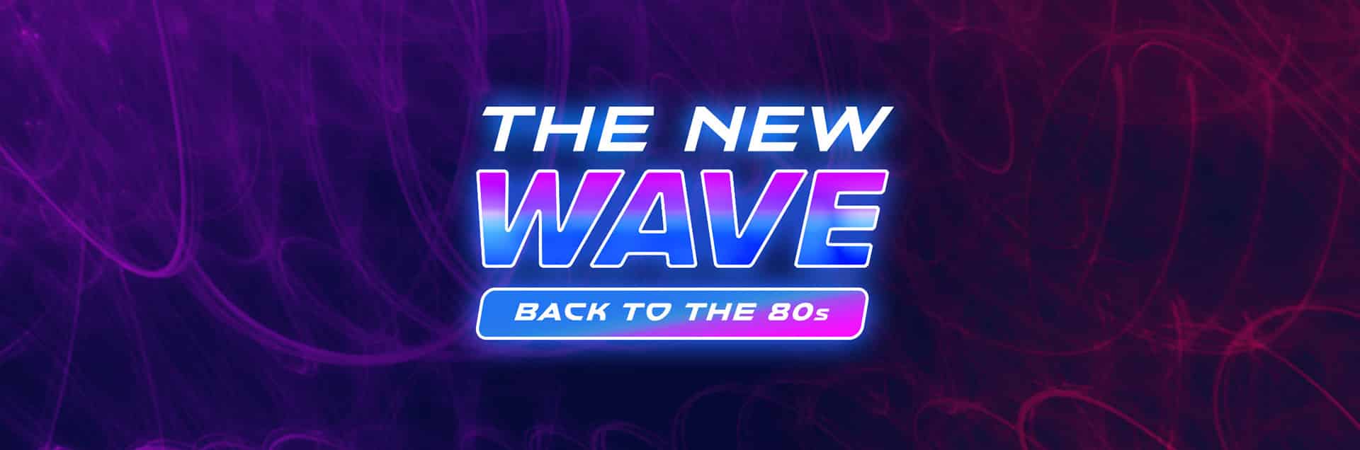 The New Wave: Back to the ‘80s