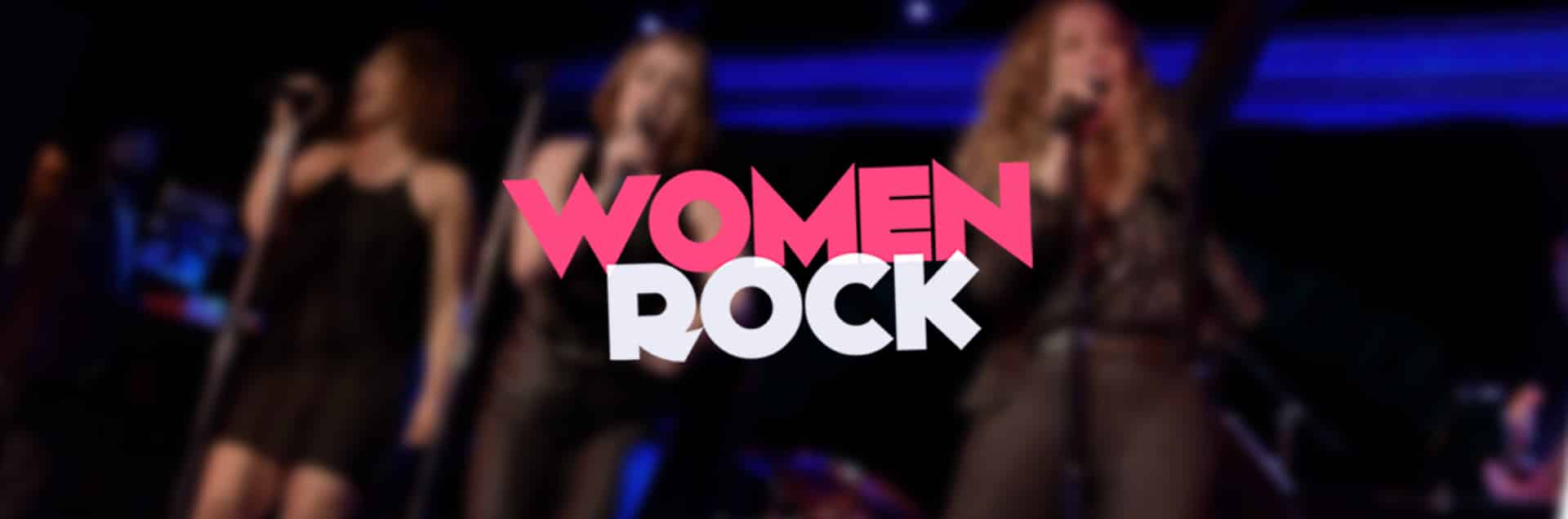 Women Rock