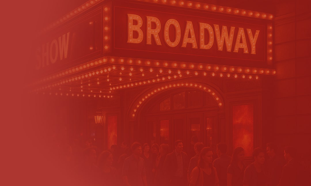 The Best of Broadway